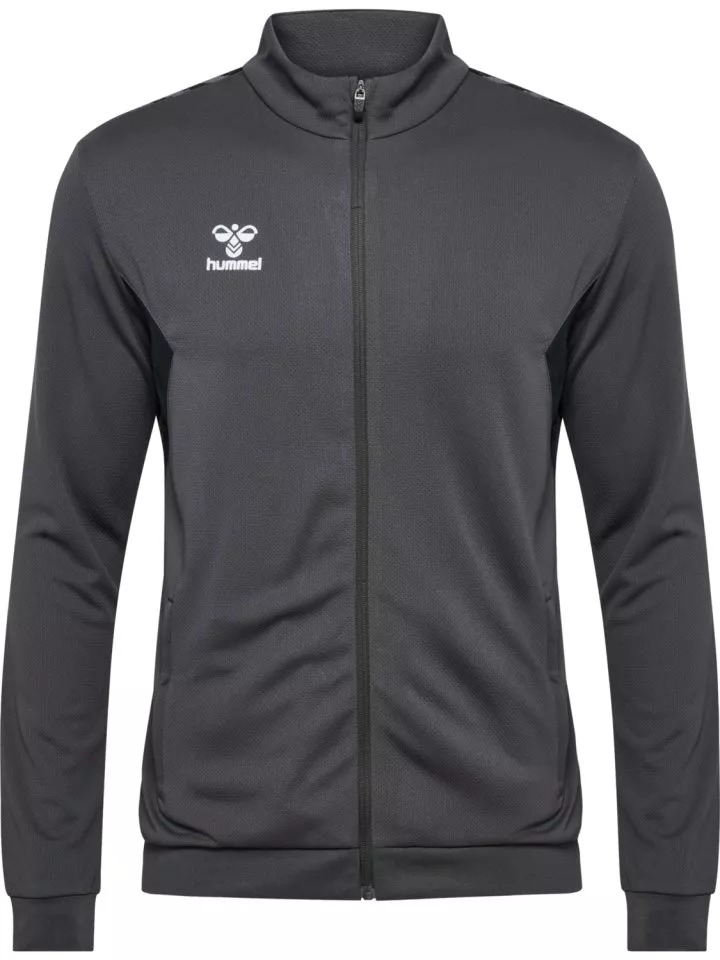 Hanorac Hummel HMLAUTHENTIC PL ZIP JACKET