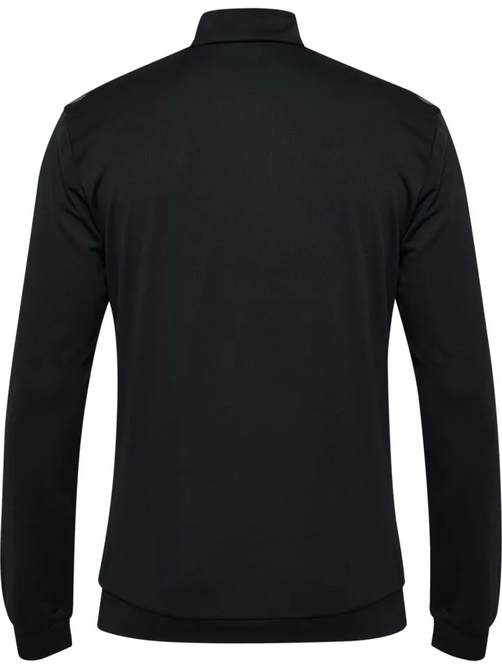 Trenirka (gornji dio) Hummel HMLAUTHENTIC PL ZIP JACKET
