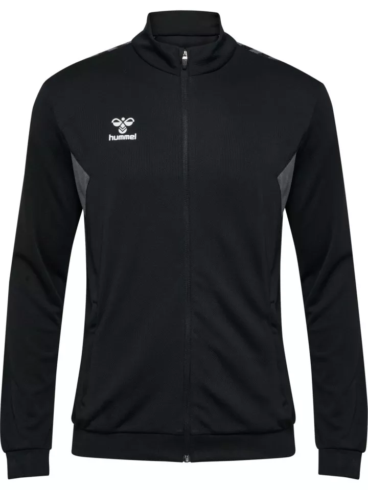 Trenirka (gornji dio) Hummel HMLAUTHENTIC PL ZIP JACKET