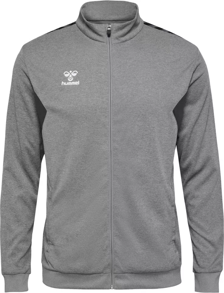 Hanorac Hummel HMLAUTHENTIC PL ZIP JACKET