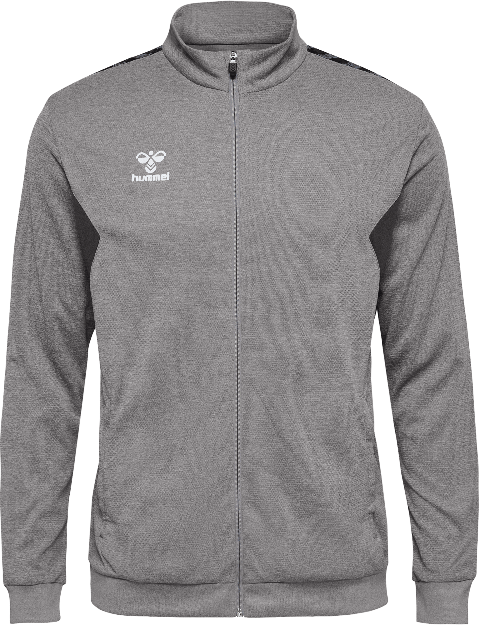 Hanorac Hummel HMLAUTHENTIC PL ZIP JACKET