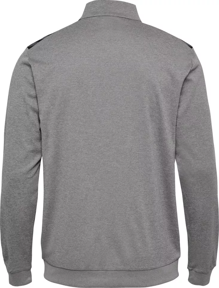 Hanorac Hummel HMLAUTHENTIC PL ZIP JACKET