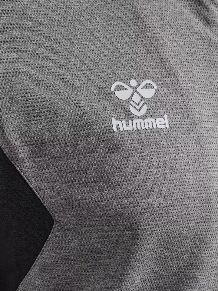 Hanorac Hummel HMLAUTHENTIC PL ZIP JACKET