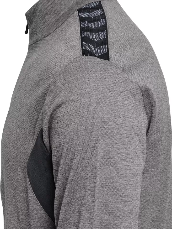 Hanorac Hummel HMLAUTHENTIC PL ZIP JACKET
