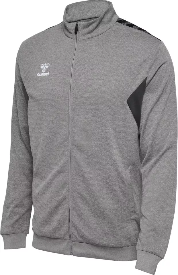 Hanorac Hummel HMLAUTHENTIC PL ZIP JACKET
