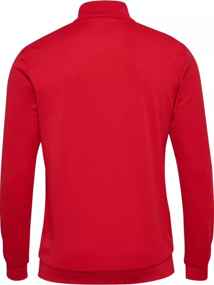 Hummel HMLAUTHENTIC PL ZIP JACKET Melegítő felsők