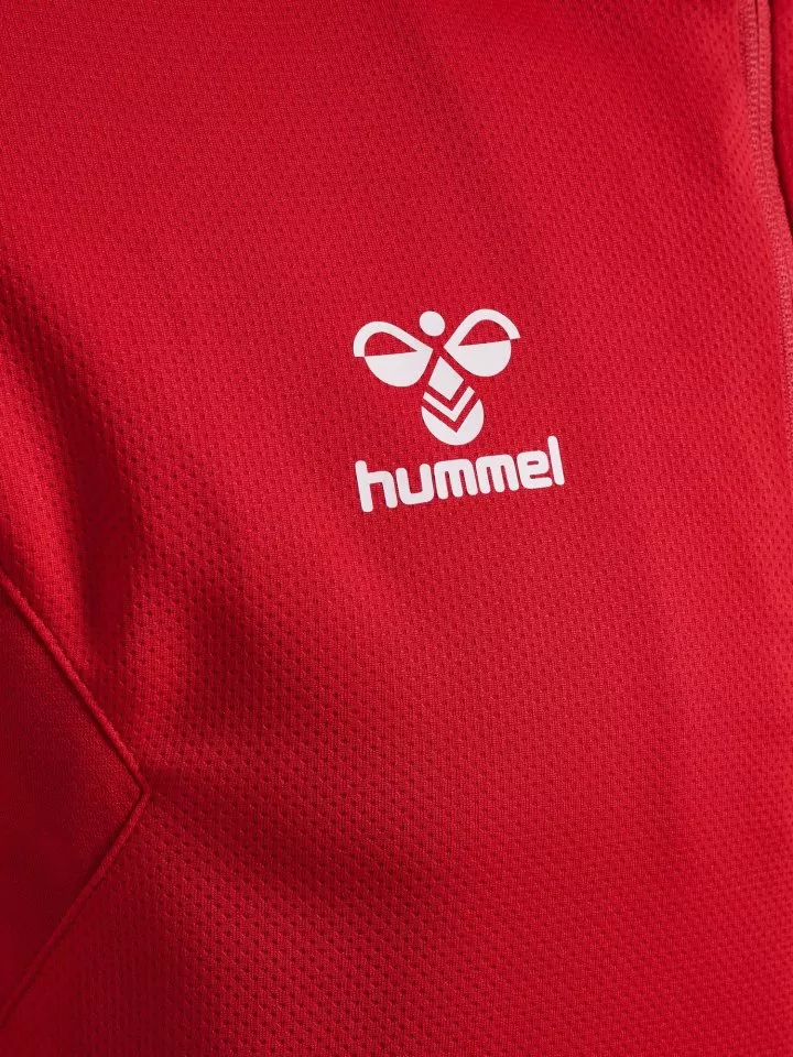 Hummel HMLAUTHENTIC PL ZIP JACKET Melegítő felsők