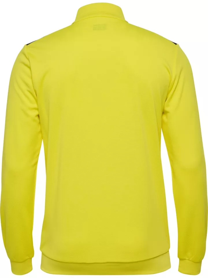 Суитшърт Hummel HMLAUTHENTIC PL ZIP JACKET