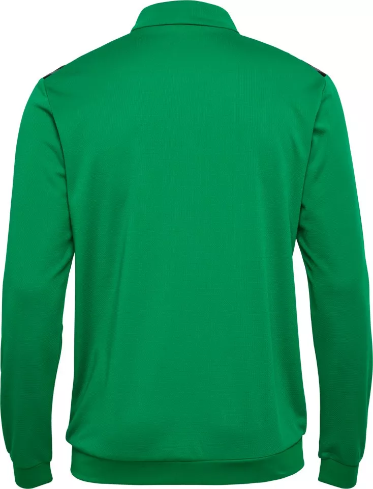 Kurtka Hummel HMLAUTHENTIC PL ZIP JACKET