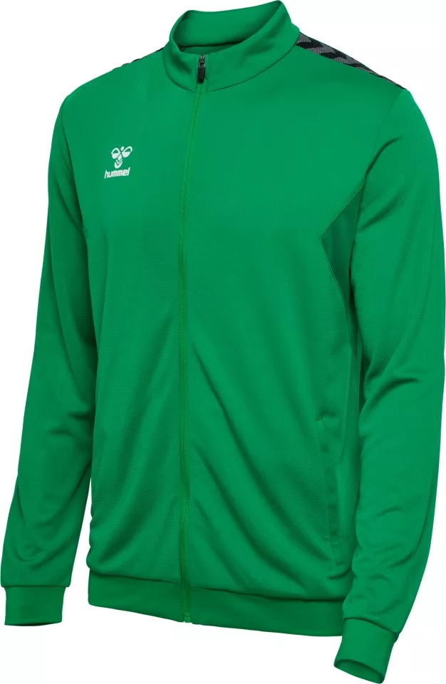 Kurtka Hummel HMLAUTHENTIC PL ZIP JACKET