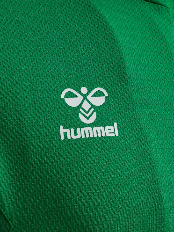 Kurtka Hummel HMLAUTHENTIC PL ZIP JACKET