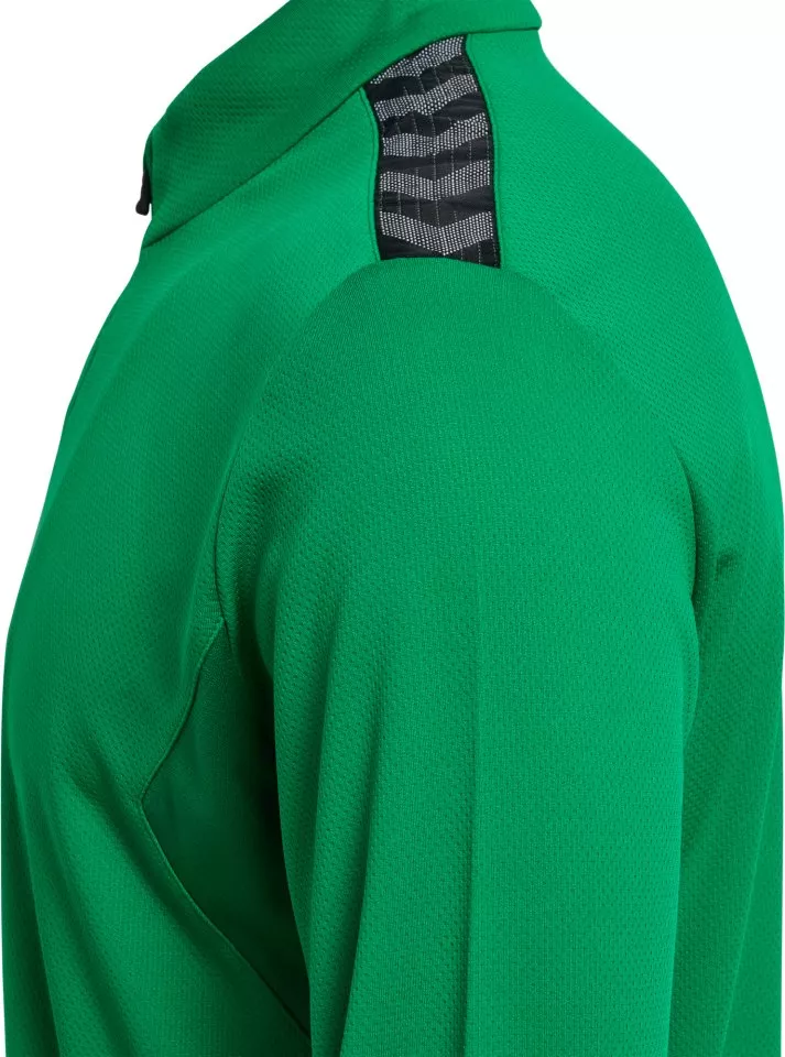 Kurtka Hummel HMLAUTHENTIC PL ZIP JACKET