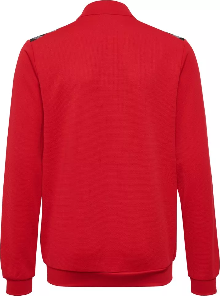 Hanorac Hummel HMLAUTHENTIC PL ZIP JACKET KIDS