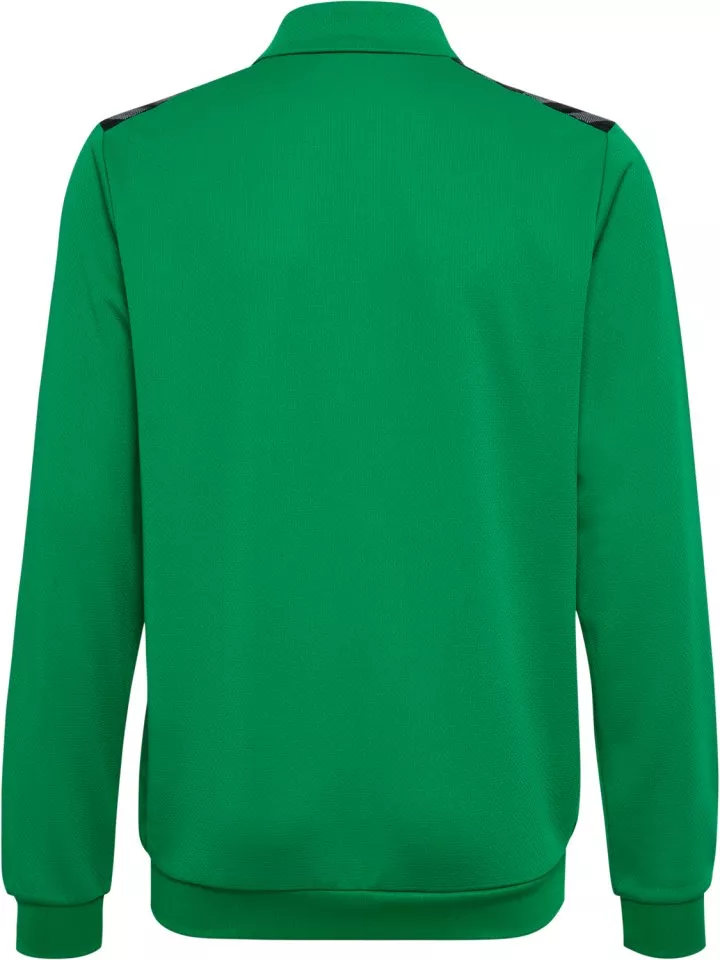 Hanorac Hummel HMLAUTHENTIC PL ZIP JACKET KIDS