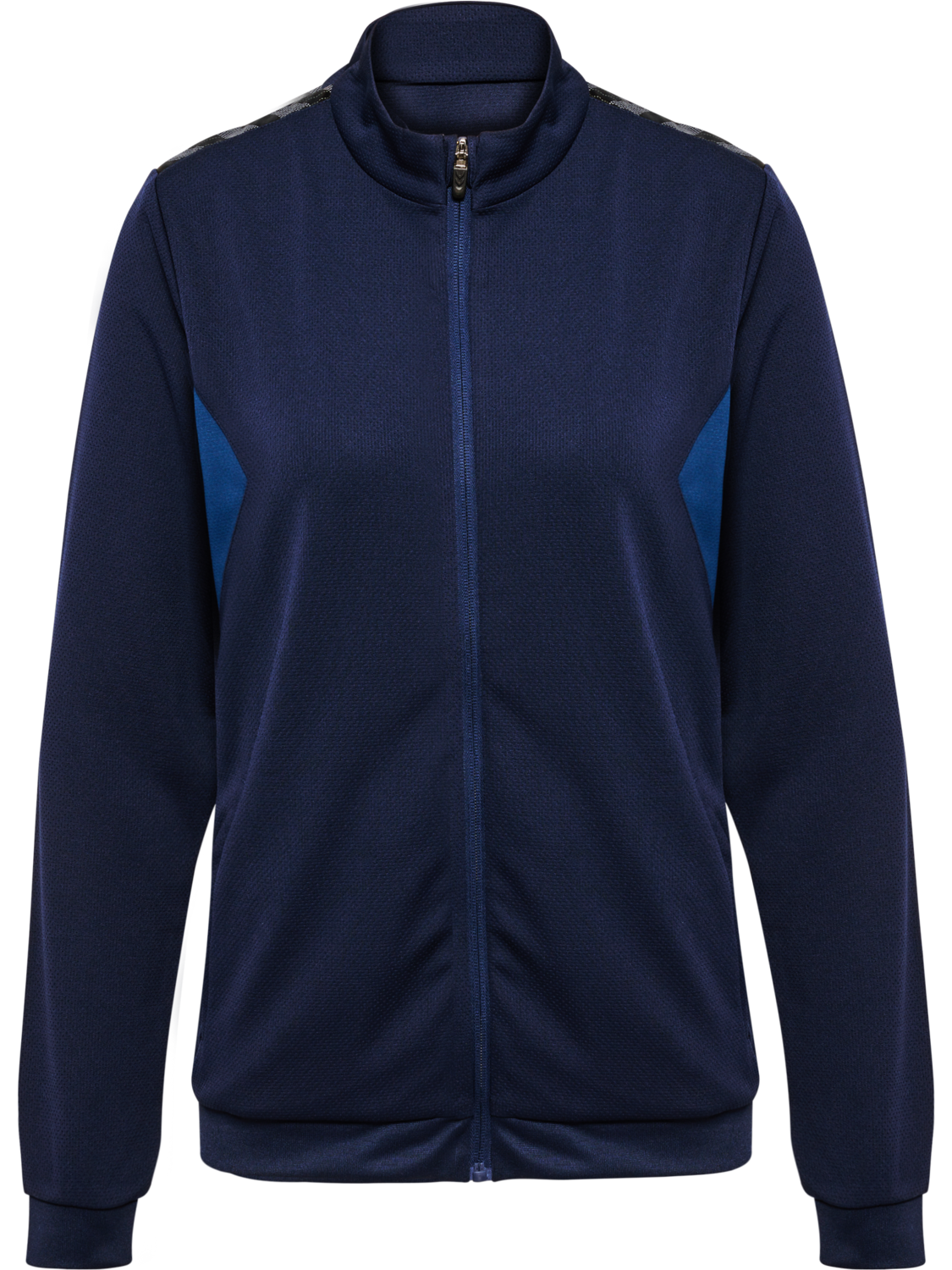 Hanorac Hummel HMLAUTHENTIC PL ZIP JACKET KIDS