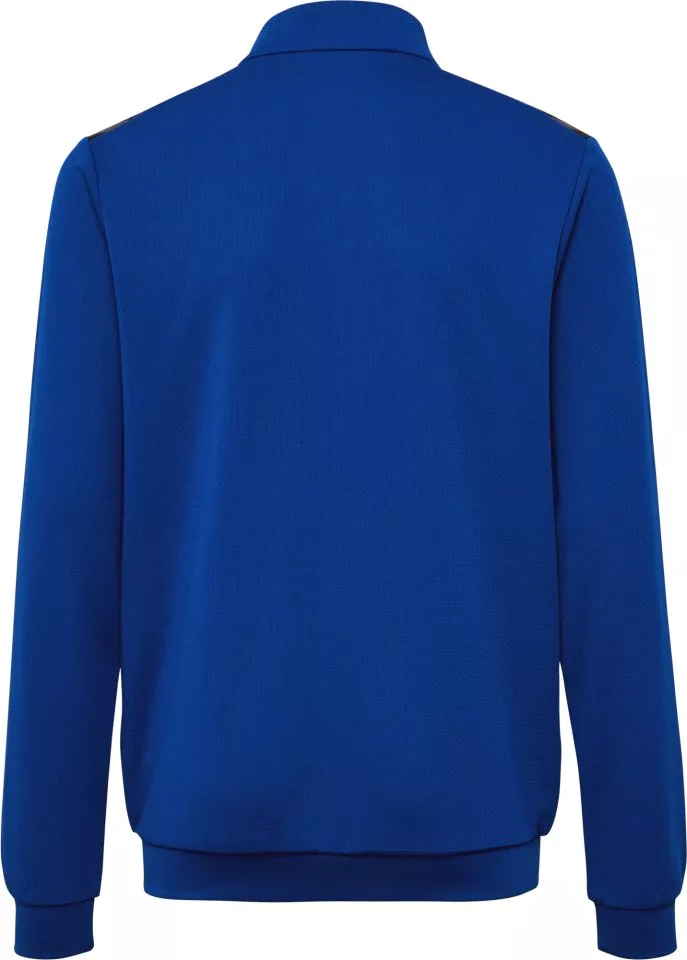 Hanorac Hummel HMLAUTHENTIC PL ZIP JACKET KIDS