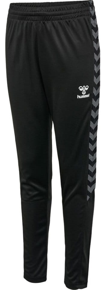 Hlače Hummel HMLAUTHENTIC TRAINING PANTS KIDS