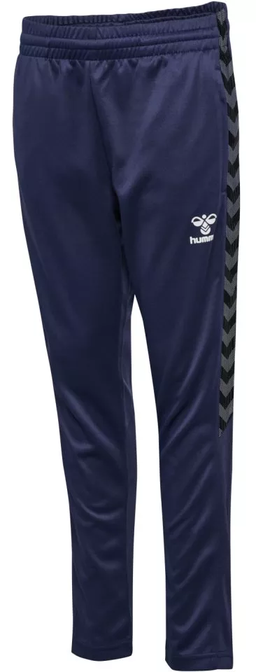 Spodnie Hummel HMLAUTHENTIC TRAINING PANTS KIDS