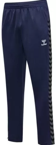 HMLAUTHENTIC PL PANTS KIDS