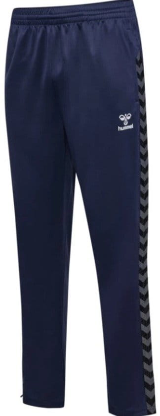 Pantaloni Hummel HMLAUTHENTIC PL PANTS KIDS