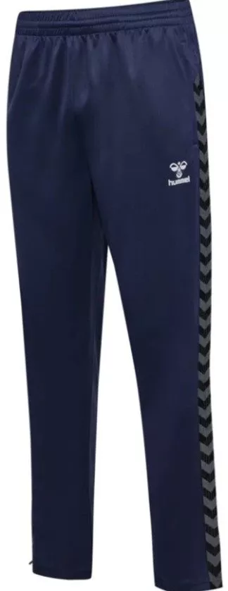 Pantaloni Hummel HMLAUTHENTIC PL PANTS KIDS