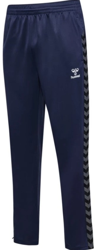 HMLAUTHENTIC PL PANTS KIDS