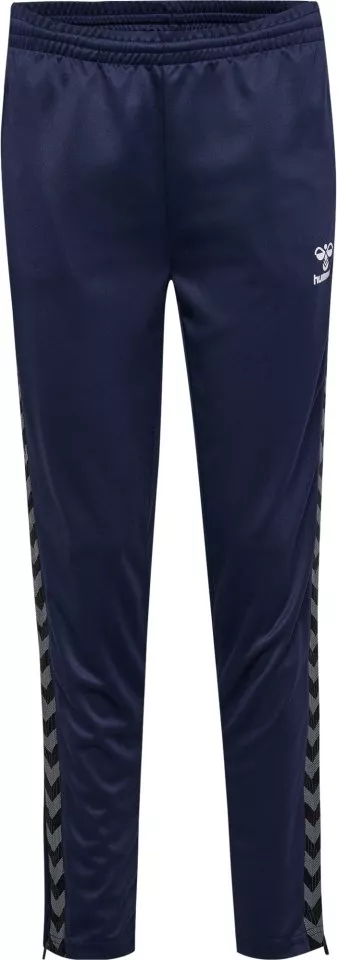 Hlače Hummel HMLAUTHENTIC PL PANTS WOMAN
