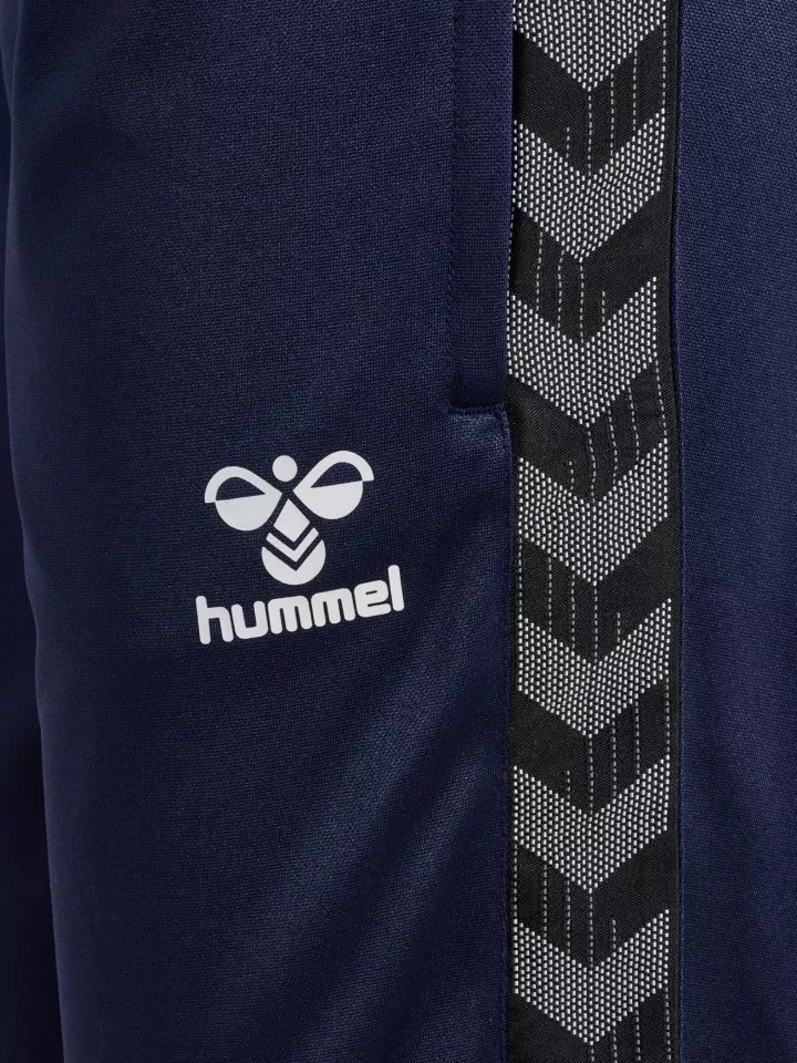 Hlače Hummel HMLAUTHENTIC PL PANTS WOMAN