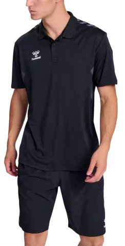 HMLAUTHENTIC FUNCTIONAL POLO