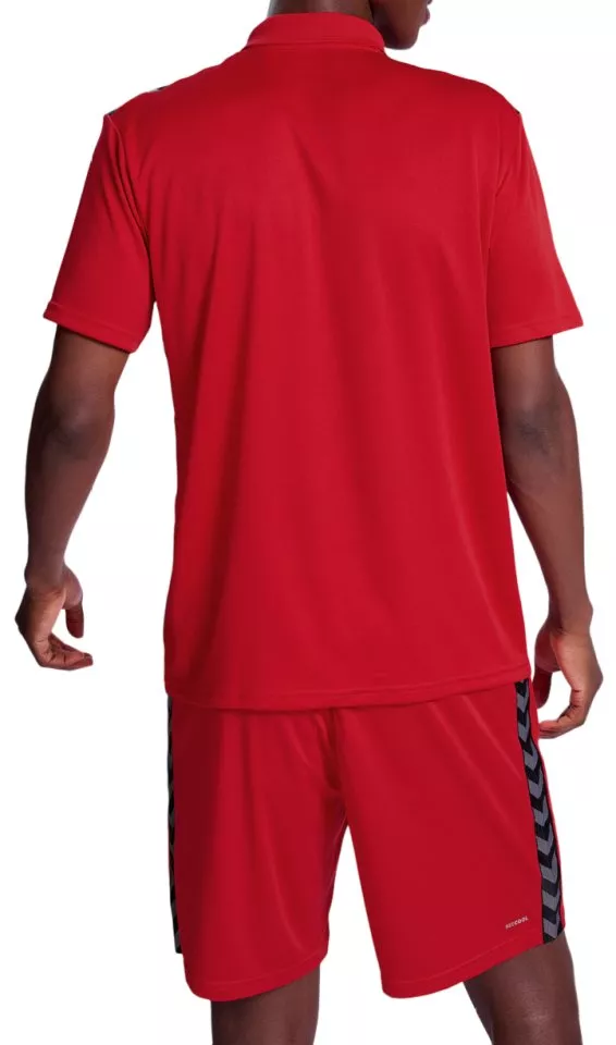 Dres Hummel HMLAUTHENTIC FUNCTIONAL POLO