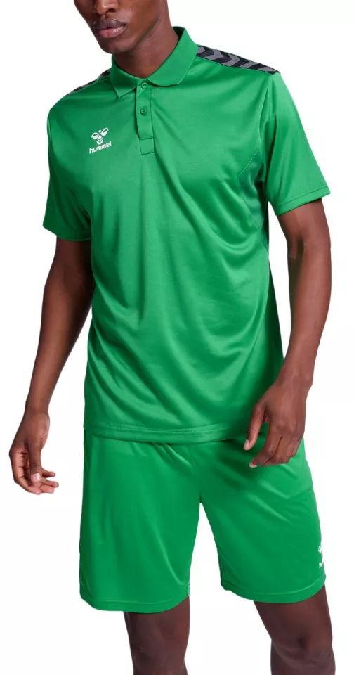 Φανέλα Hummel HMLAUTHENTIC FUNCTIONAL POLO