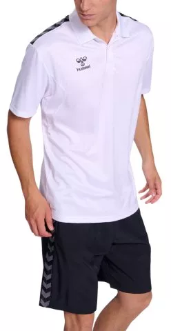 HMLAUTHENTIC FUNCTIONAL POLO