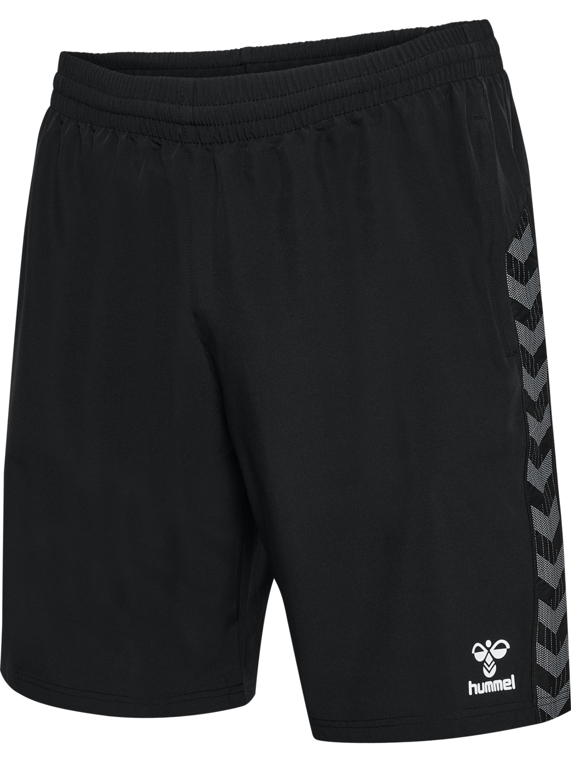 Шорти Hummel HMLAUTHENTIC WOVEN SHORTS