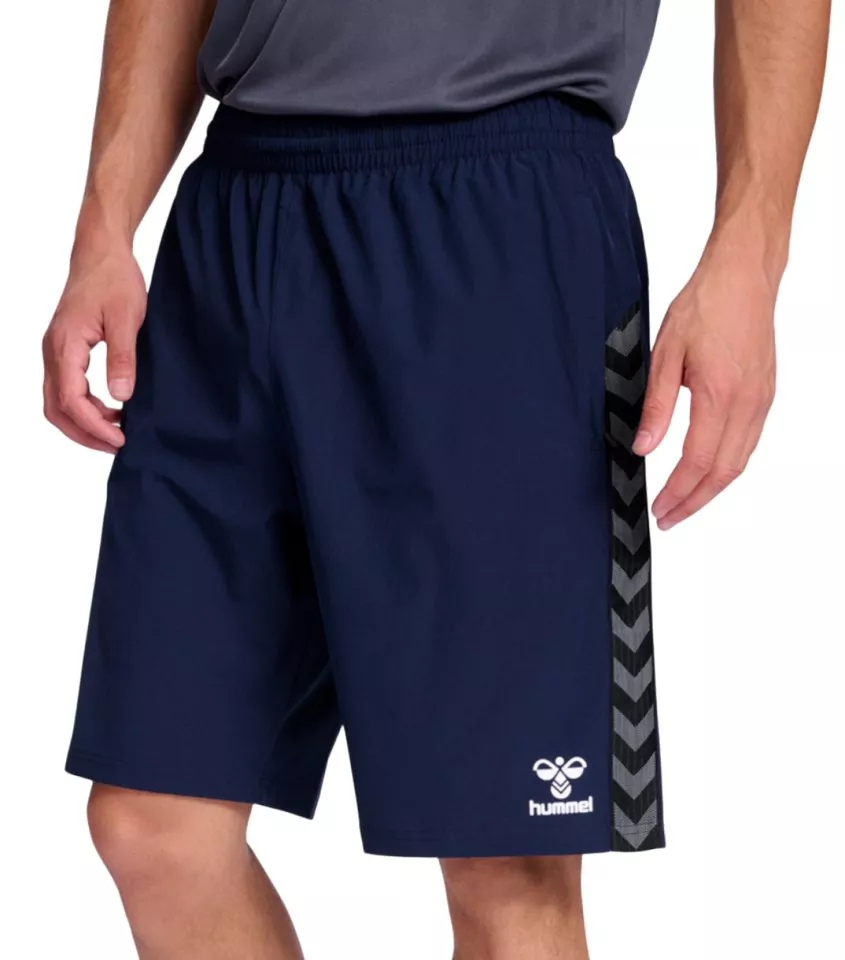 Szorty Hummel HMLAUTHENTIC WOVEN SHORTS