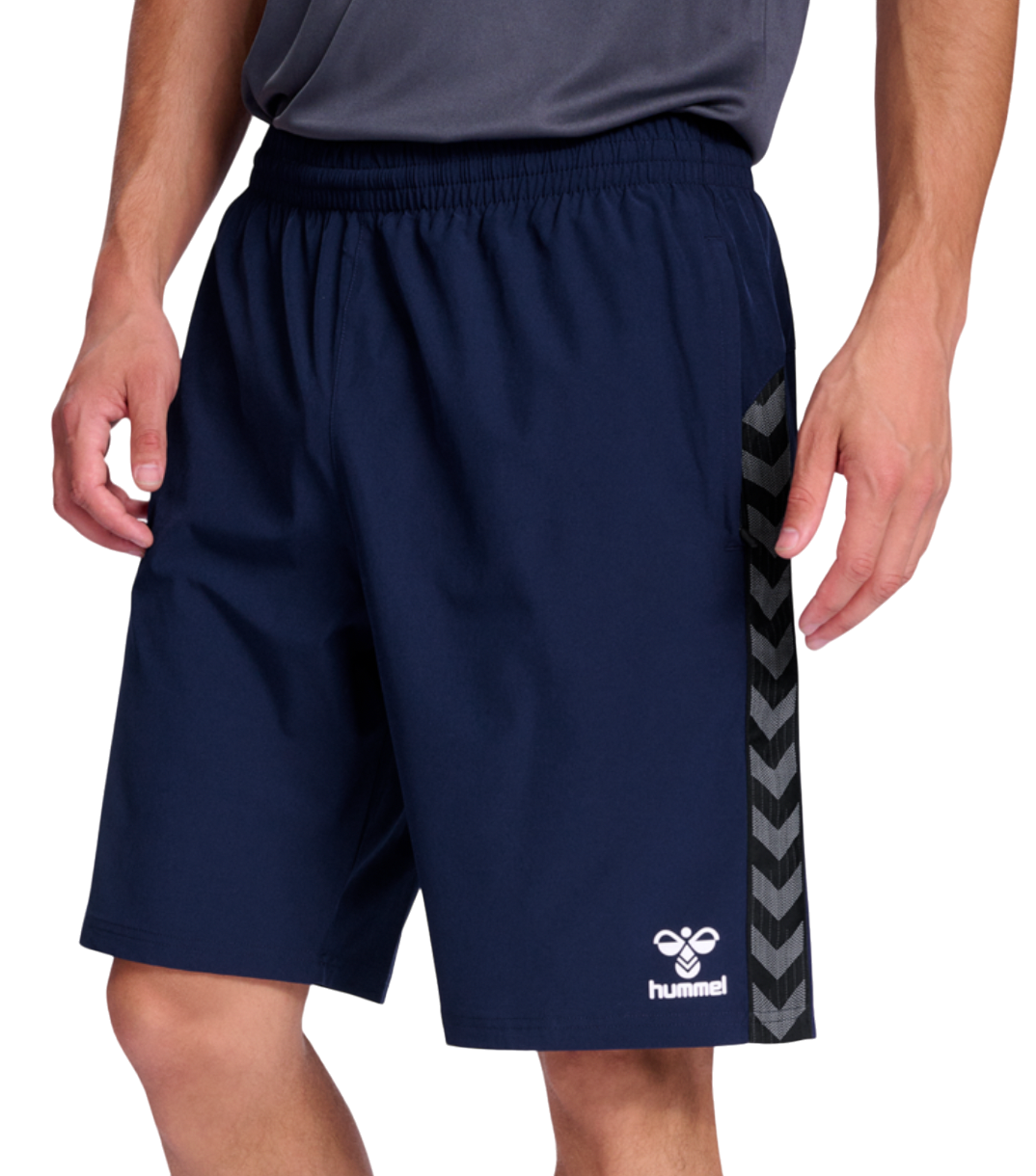 Szorty Hummel HMLAUTHENTIC WOVEN SHORTS