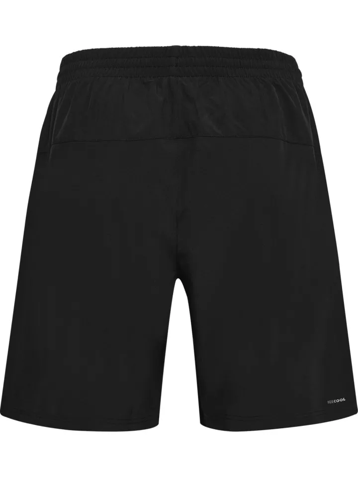 Szorty Hummel HMLAUTHENTIC WOVEN SHORTS KIDS