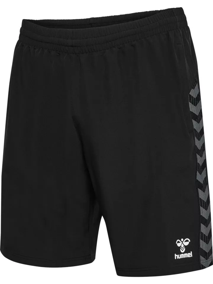 Szorty Hummel HMLAUTHENTIC WOVEN SHORTS KIDS