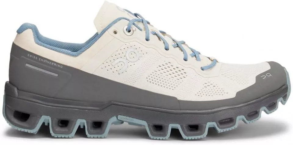 Trail-Schuhe On Running Cloudventure Sand/Wash