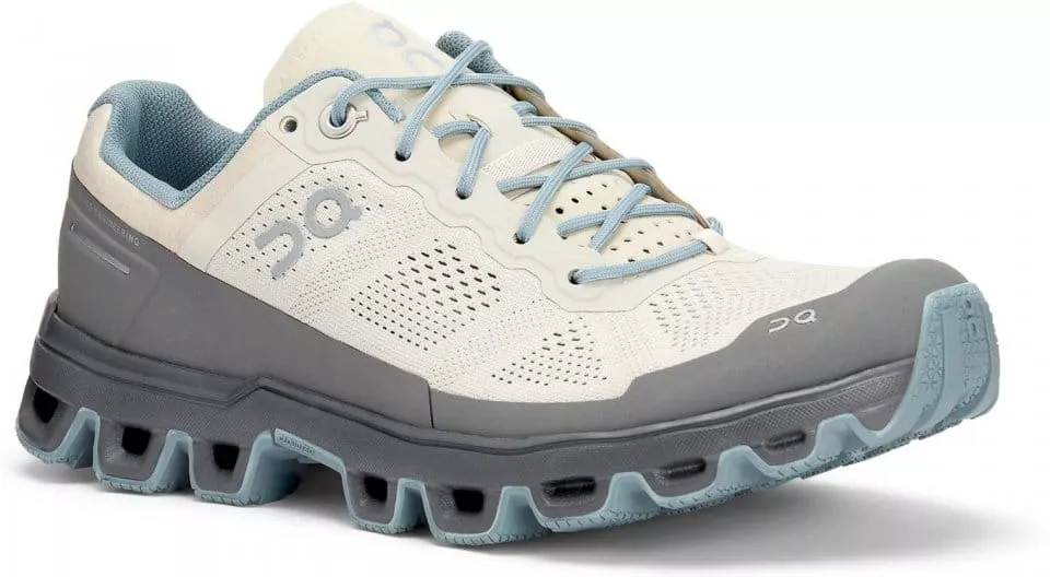 Trail-Schuhe On Running Cloudventure Sand/Wash