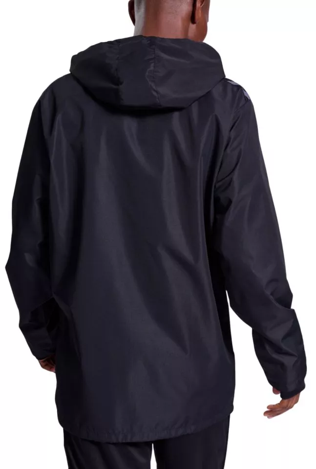 Jakna s kapuljačom Hummel HMLAUTHENTIC ALL WEATHER JACKET