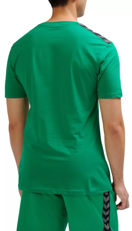 Тениска Hummel HMLAUTHENTIC CO T-SHIRT S/S