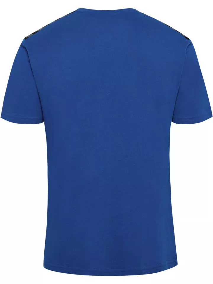 Tricou Hummel HMLAUTHENTIC CO T-SHIRT S/S