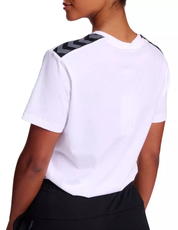 Hummel HMLAUTHENTIC CO T-SHIRT S/S WOMAN