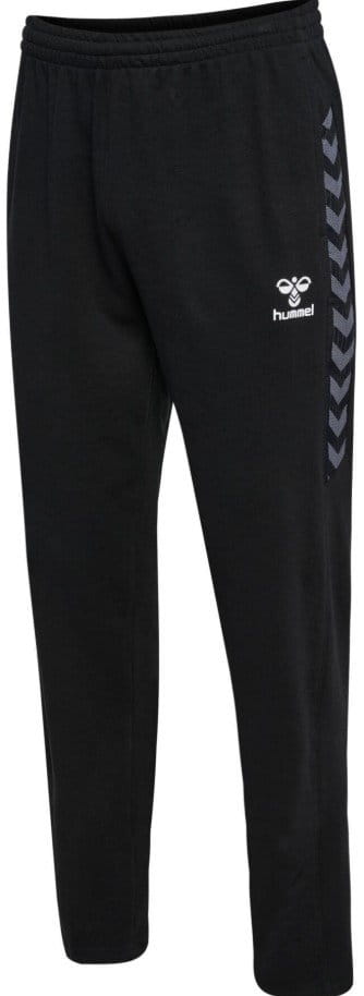 Hlače Hummel HMLAUTHENTIC CO TRAINING PANTS