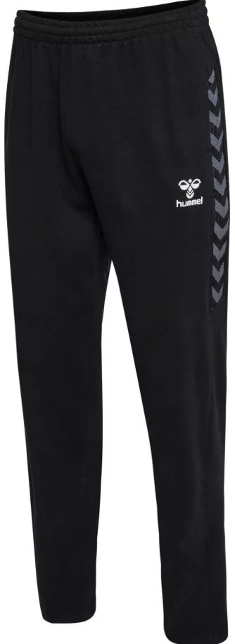 Hlače Hummel HMLAUTHENTIC CO TRAINING PANTS