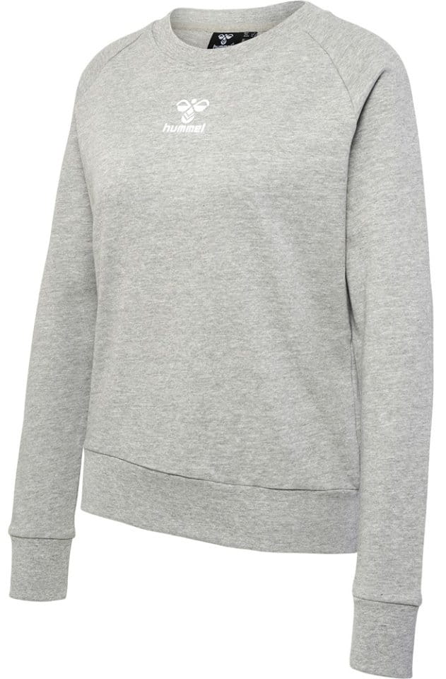 Φούτερ-Jacket Hummel hmlICONS WOMAN SWEATSHIRT