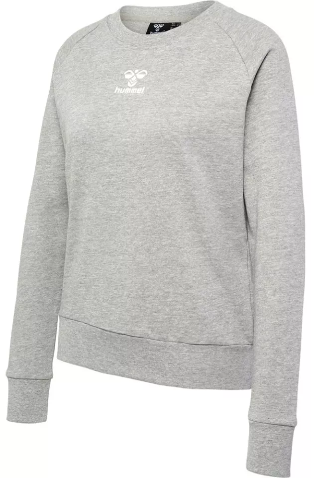 Φούτερ-Jacket Hummel hmlICONS WOMAN SWEATSHIRT
