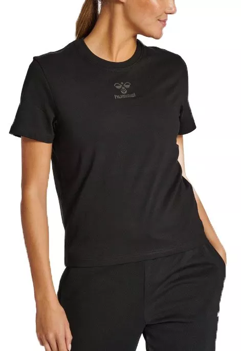 Hummel hmlICONS WOMAN T-SHIRT Rövid ujjú póló