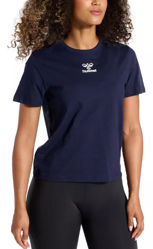 Camiseta Hummel hmlICONS WOMAN T-SHIRT