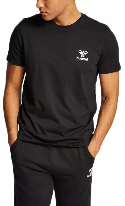 Hummel hmlICONS T-SHIRT Rövid ujjú póló
